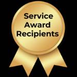 Congratulations are in Order!